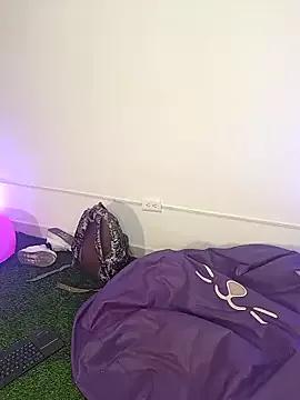 VioletaBliss1 from StripChat is Freechat