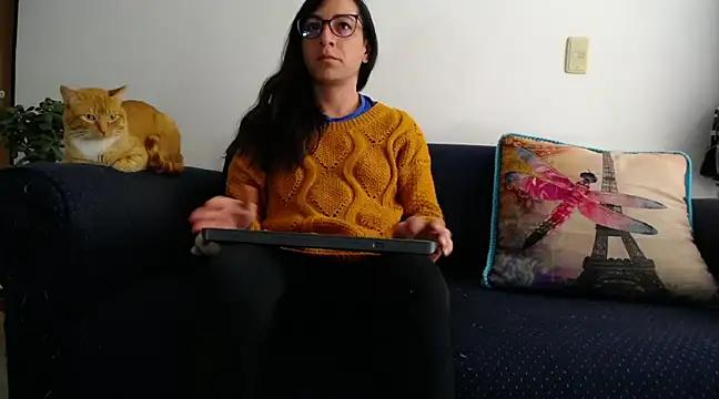 VioletaGomez_ from StripChat