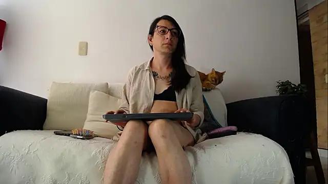 VioletaGomez_ from StripChat
