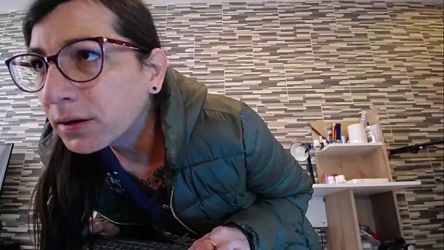 VioletaGomez_ from StripChat