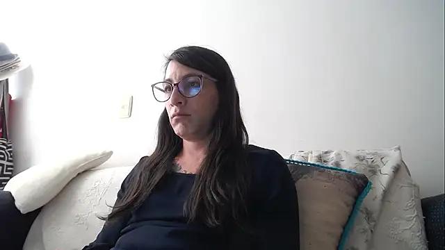 VioletaGomez_ from StripChat