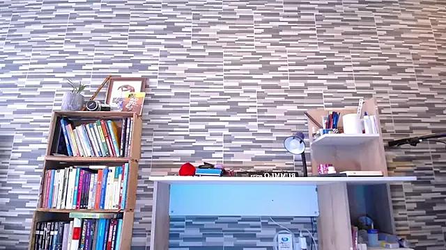 VioletaGomez_ from StripChat