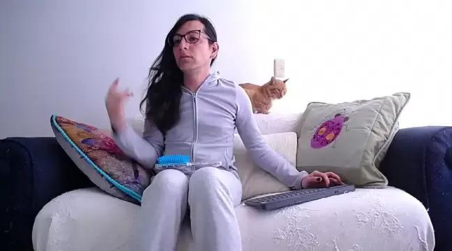 VioletaGomez_ from StripChat
