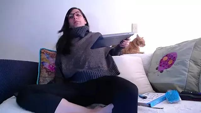 VioletaGomez_ from StripChat