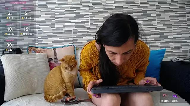 VioletaGomez_Co from StripChat