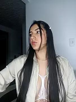 VioletaWalton1 from StripChat is Freechat