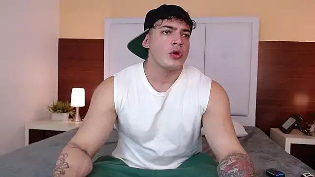 Violetaydantegh from StripChat is Freechat