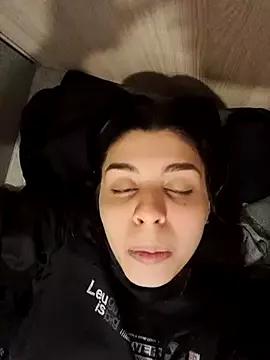 VioletaZein from StripChat is Freechat