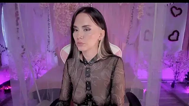 Violethsex webcams show profile image 