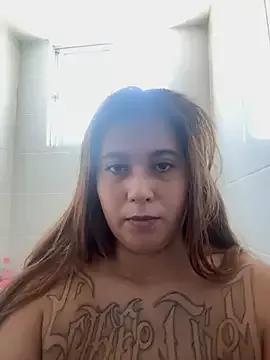 Violeticafox webcams show profile image 
