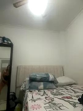 violetpolo from StripChat is Freechat