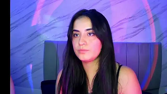 Violett_and_Ruby from StripChat is Freechat