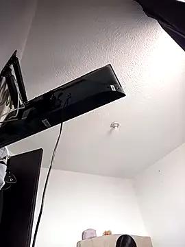 Violettabloom_ from StripChat is Freechat