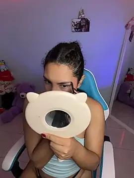 ViolettaMiller_ webcams show profile image 