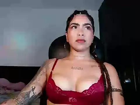 Discover our girls online shows and discover the company of countless livestreamers, with stunning shapes, sex toys and more.