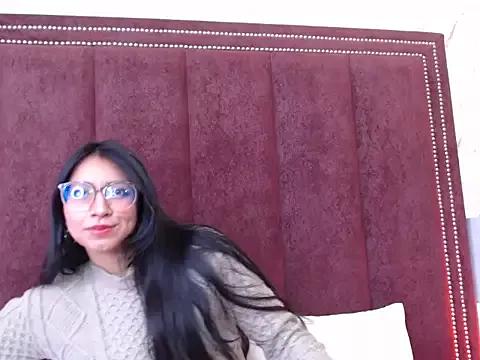 VioletxBloom from StripChat is Freechat