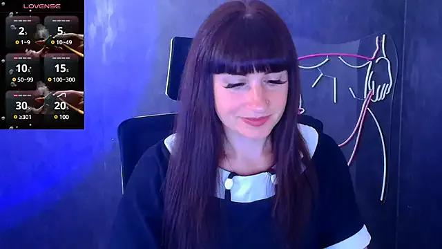 Violla_My webcams show profile image 
