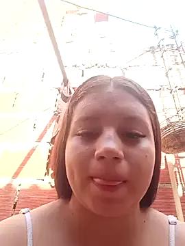 Virgin-Totona from StripChat is Freechat