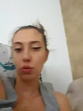 Virgin_Pussy_Horny from StripChat is Freechat