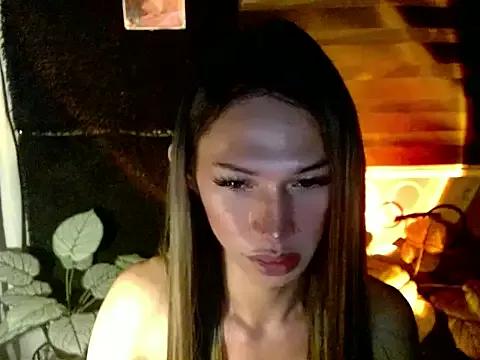 virginmarry from StripChat