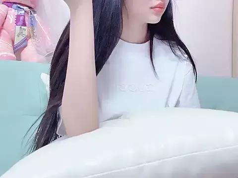 Virgo_686 from StripChat is Freechat
