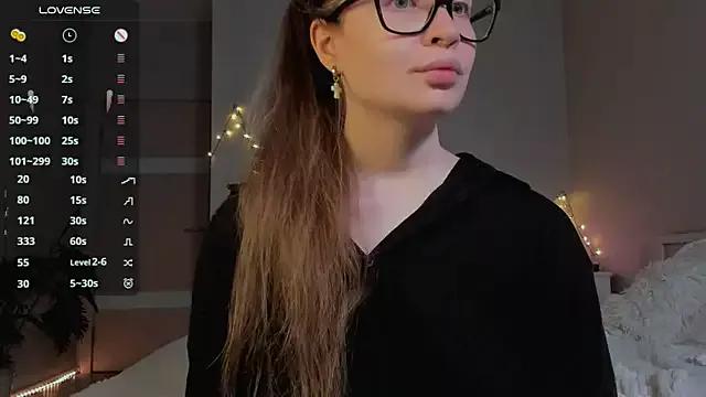 Virtual_Girll from StripChat is Freechat