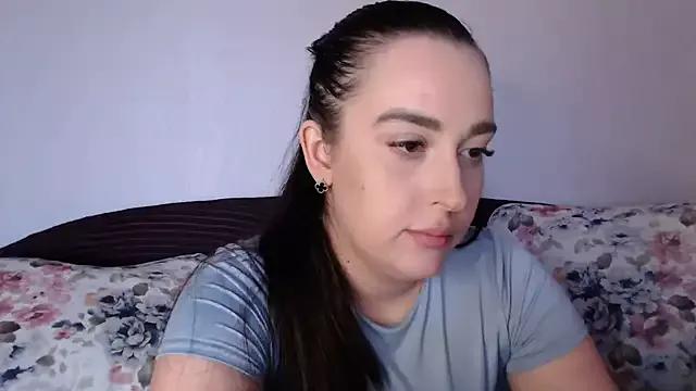 vitalina_freedom from StripChat is Freechat