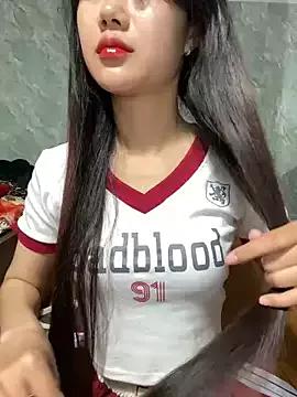 Vitamin_sexx from StripChat is Freechat