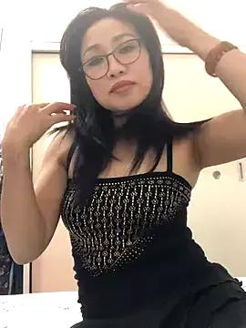 Vitamin_sexy from StripChat is Freechat