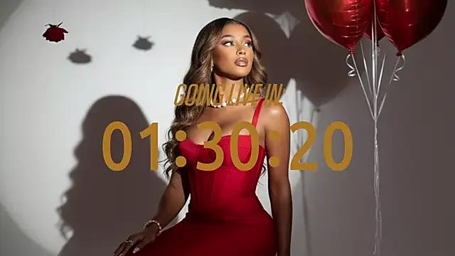 Vittoria_Hills from StripChat