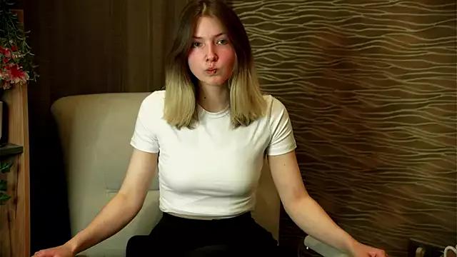 VivaArenos webcams show profile image 