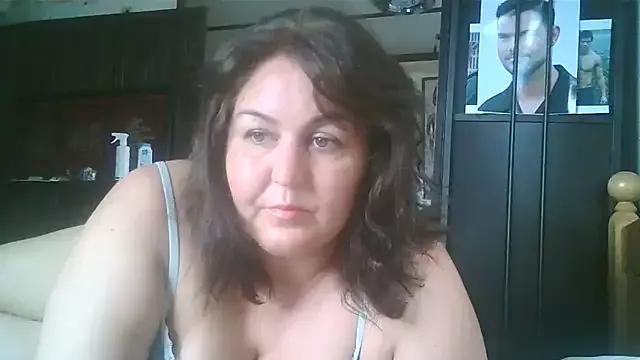 Viven999 from StripChat