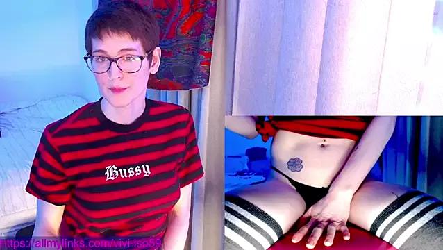 vivi-iso59 from StripChat
