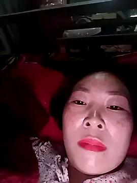 vivi_cute from StripChat is Freechat