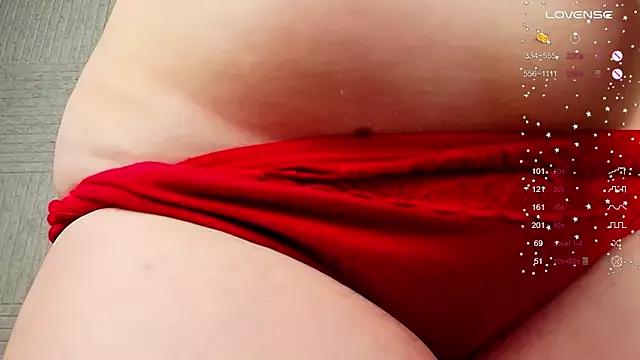 Vivian_cutie from StripChat