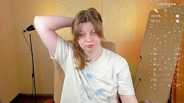Vivian_cutie from StripChat