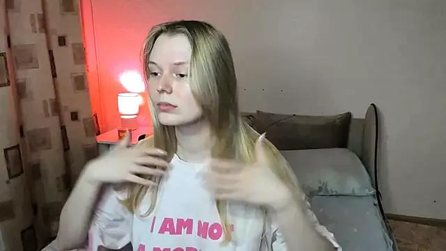Vivian_Davis from StripChat