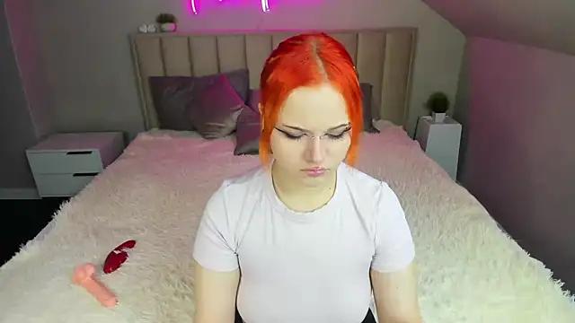 Vivian_Hortton from StripChat