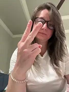 Vivian_MayXxX from StripChat