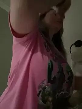 Vivian_MayXxX from StripChat