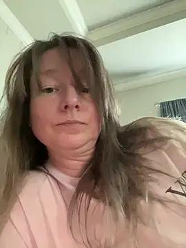Vivian_MayXxX from StripChat