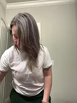 Vivian_MayXxX from StripChat