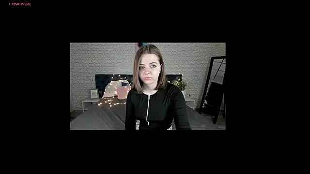 Vivian_Rayn from StripChat