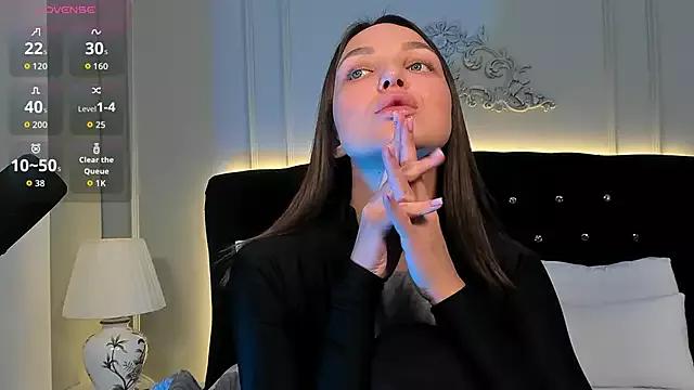 Vivian_Vance from StripChat is Freechat