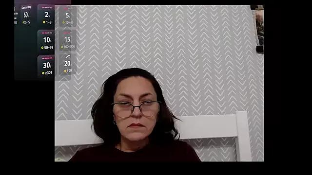 Vivian_Violet_ from StripChat