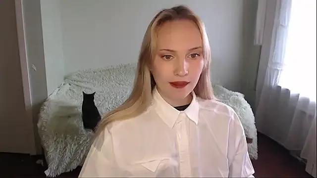 vivian_word from StripChat