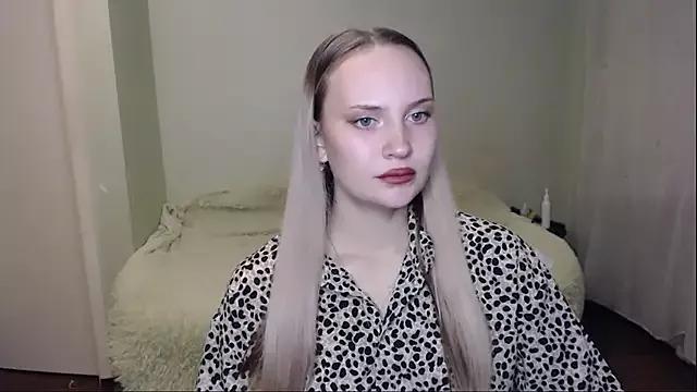 vivian_word from StripChat