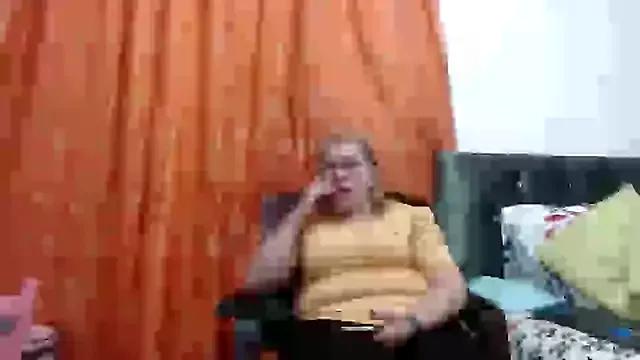 VivianamMilf from StripChat