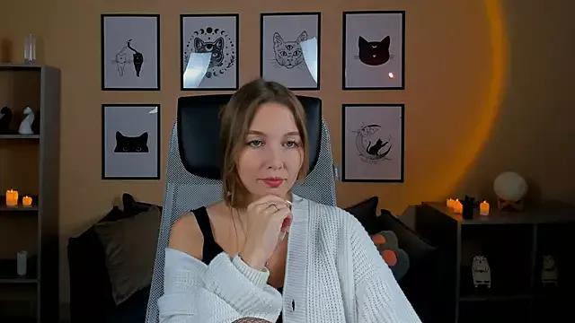 VivianGutierrez from StripChat