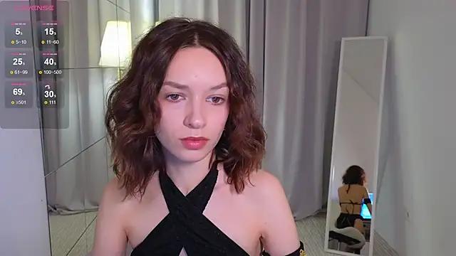 VivianLy_ from StripChat
